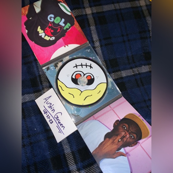 Wolf CD ! Never used - Picture 2 of 4